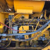 1990 Deere 850B - view 10 of 14