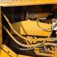 1990 Deere 850B - view 9 of 14