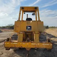 1990 Deere 850B - view 5 of 14