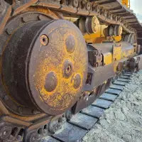1990 Deere 850B - view 12 of 14