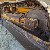 1990 Deere 850B - view 13 of 14