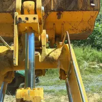 2007 LIEBHERR LR622B - view 8 of 29