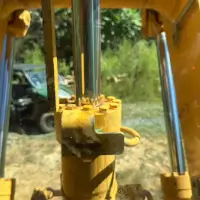 2007 LIEBHERR LR622B - view 9 of 29