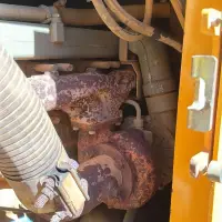 2007 LIEBHERR LR622B - view 12 of 29