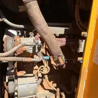 2007 LIEBHERR LR622B - view 11 of 29