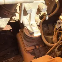 2007 LIEBHERR LR622B - view 10 of 29