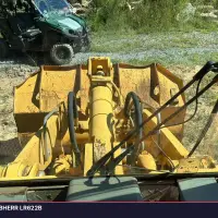 2007 LIEBHERR LR622B - view 7 of 29