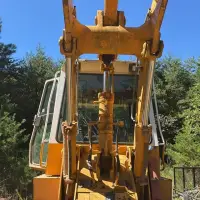 2007 LIEBHERR LR622B - view 5 of 29