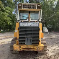 2007 LIEBHERR LR622B - view 2 of 29