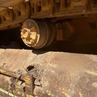 2007 LIEBHERR LR622B - view 15 of 29