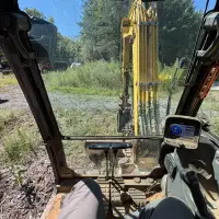 2020 New Holland E60C - view 15 of 20