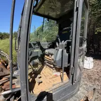 2020 New Holland E60C - view 7 of 20