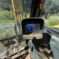 2020 New Holland E60C - view 8 of 20