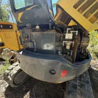 2020 New Holland E60C - view 13 of 20