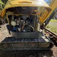 2020 New Holland E60C - view 10 of 20
