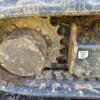 2020 New Holland E60C - view 14 of 20