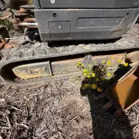 2020 New Holland E60C - view 17 of 20