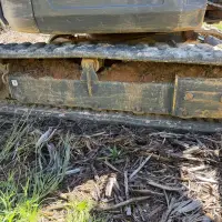 2020 New Holland E60C - view 11 of 20