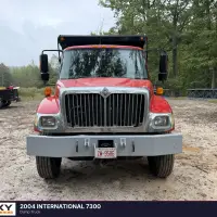 2004 INTERNATIONAL 7300 - view 3 of 19