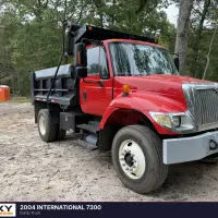 2004 INTERNATIONAL 7300 - view 2 of 19