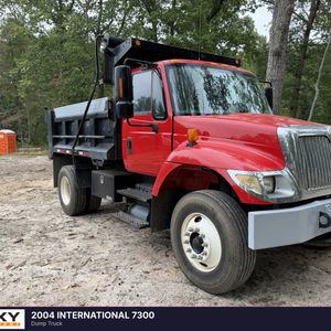 2004 INTERNATIONAL 7300 - view 2 of 19