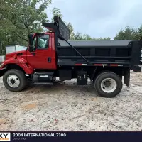 2004 INTERNATIONAL 7300 - view 4 of 19