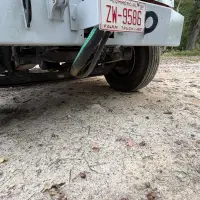 2004 INTERNATIONAL 7300 - view 10 of 19
