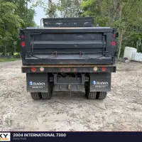 2004 INTERNATIONAL 7300 - view 8 of 19