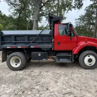 2004 INTERNATIONAL 7300 - view 5 of 19