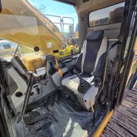 2017 CATERPILLAR 349FL - view 18 of 22