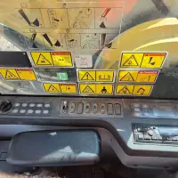 2017 CATERPILLAR 349FL - view 19 of 22