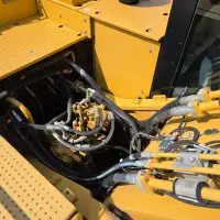 2017 CATERPILLAR 349FL - view 15 of 22