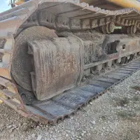 2017 CATERPILLAR 349FL - view 13 of 22