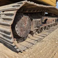 2017 CATERPILLAR 349FL - view 12 of 22