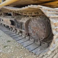 2017 CATERPILLAR 349FL - view 11 of 22