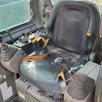 2020 CASE CX55B - view 15 of 19