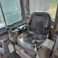 2020 CASE CX55B - view 17 of 19
