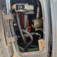 2020 CASE CX55B - view 19 of 19