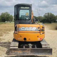 2020 CASE CX55B - view 7 of 19
