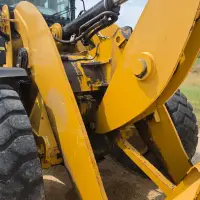 2015 CATERPILLAR 926M - view 13 of 16