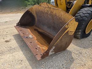 2015 CATERPILLAR 926M - view 8 of 16