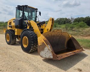 2015 CATERPILLAR 926M - view 2 of 16