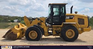 2015 CATERPILLAR 926M - view 3 of 16