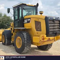 2015 CATERPILLAR 926M - view 5 of 16