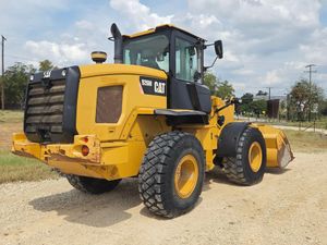 2015 CATERPILLAR 926M - view 6 of 16