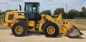 2015 CATERPILLAR 926M - view 4 of 16