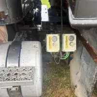 2006 FREIGHTLINER FLD120SD - view 17 of 22