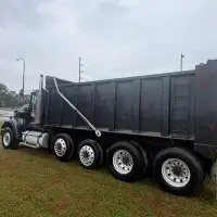 2006 FREIGHTLINER FLD120SD - view 7 of 22