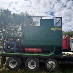 1990 BOWIE Imperial 3000 Hydro Mulcher - view 7 of 36
