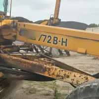 1987 DEERE 772BH - view 16 of 26